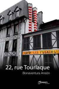 22, R. Tourlaque